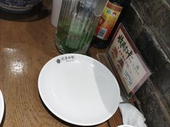 -河沿肉饼Beijing Pie(东华门店)