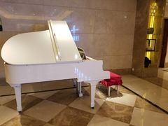 -萧邦音乐会所KTV·蒸汽活海鲜自助(福田店)