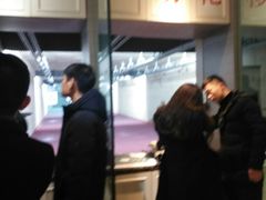 -真枪会射击俱乐部(河西中央公园店)
