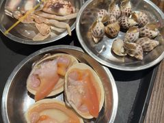 -行运海鲜食集(北京首店)