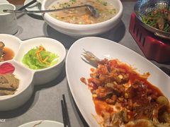 -姑苏家宴·苏帮菜·松鼠桂鱼(苏州总店)