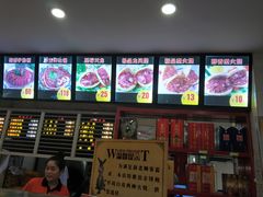 -闫家驴肉老店(华电一校店)