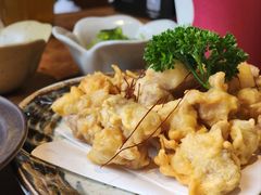 -山海烧肉(铁像寺路店)