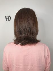 点击看大图 -HD HAIR STYLE