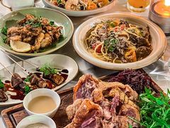 -盐说·西式餐酒馆(光明万达店)