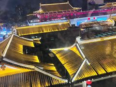 -西安豪享来温德姆至尊酒店