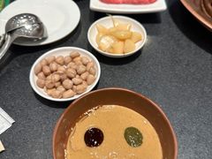 -南门涮肉(北洼路店)