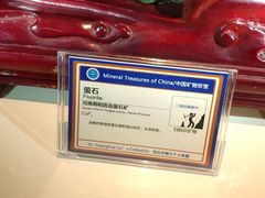 -中国地质大学逸夫博物馆