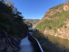 -仙居谷风景区