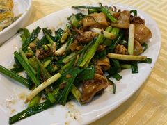 豉油皇吹筒仔-蛇口康乐快餐鱼仔档(翠苑小区店)