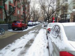 -平安里(地铁站)
