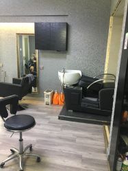 -INSI Hair Salon