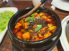 -陈麻婆豆腐(旗舰店)