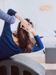 -Real Pilates优体普拉提