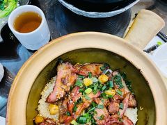 -红星光发煲仔饭(大石街店)
