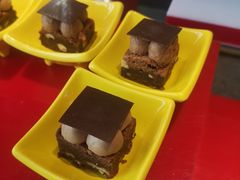 -视界美食自助餐厅·石家庄希尔顿酒店