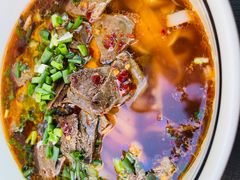 -李易面馆(树木岭店)