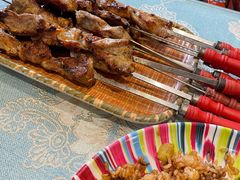 -新疆伊宁远征餐厅