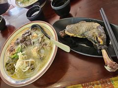 -沈记土鸡米线(七星街品牌中心店)