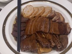 -广东道至正餐厅(区庄店)