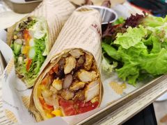 -就是卷儿Wrap and Roll(宣化路店)