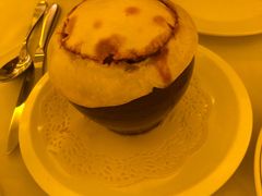 俄式罐焖牛肉-成桂西餐厅·42年的味道(五大道疙瘩楼店)