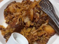 -西贝(紫荆广场店)