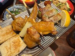 -鸟鹏烧鸟居酒屋(昌岗店)