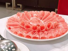 -天宜隆蘑菇宴火锅(石景山旗舰店)