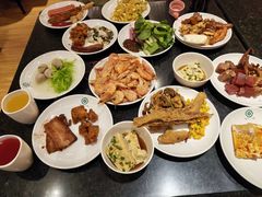 -东方之珠洗浴休闲广场(南开店)