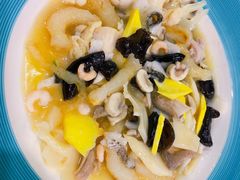 -小苏舍餐厅(木渎店)