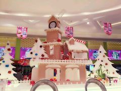 -堂会(白云店)
