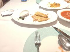 -波特曼西餐厅(南岗店)