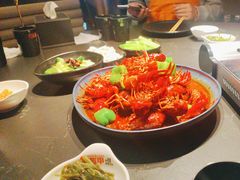 -红盔甲·小龙虾(人民广场店)