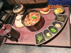 -玄白·炭烤活鳗(上海首店)