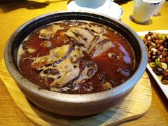 -张烤鸭·川菜·非遗冒烤鸭(青石桥店)