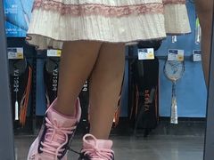 -迪卡侬(顺峰山店)