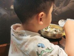 -张翻越·川渝冒菜·武汉黑鸭煲(城北万象城店)