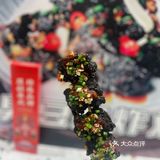 来久光就要来买一盒吃吃，口味选择多，超爱招牌蜂蜜蛋黄味