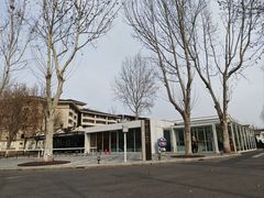 -春晖园度假酒店温泉