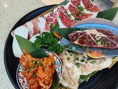 -妙香居韩国烤肉(容桂天佑城店)