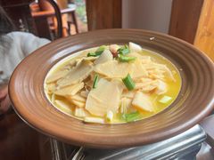 -木子山庄·安徽省老字号·中国炖锅宴