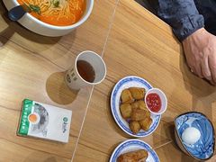 -和府捞面(宏伊广场店)