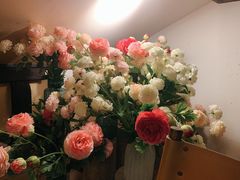 景观位-素描餐厅(灵隐天竺店)