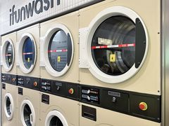 -爱欢洗ifunwash(北辰店)