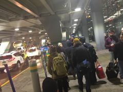 -奥黑尔国际机场