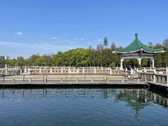 -东湖听涛景区