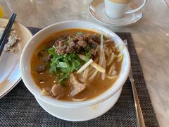 -厦门源昌凯宾斯基大酒店
