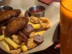 -Primo·丽莫意大利窑烤披萨