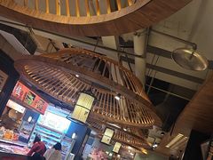 -阿串串老火锅(力盟店)